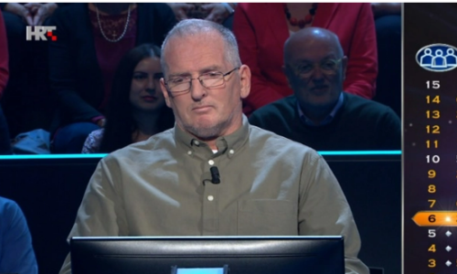 Znate li vi odgovor: Koji je gangster imao sreću kobne 1934.?