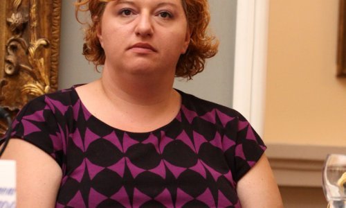 Odabrana šefica velikog projekta Europske prijestolnice kulture