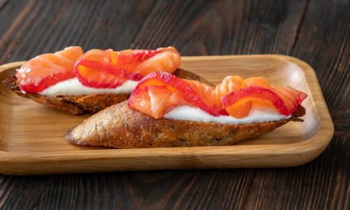 Trgovački lanac moli kupce da ne jedu ovaj losos zbog povišene količine bakterija