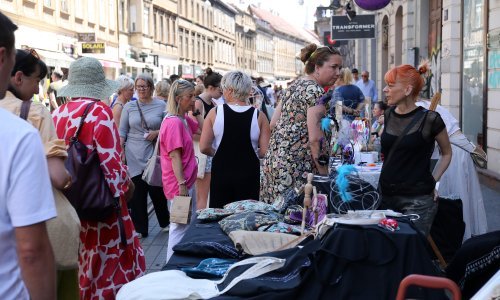 Uskoro se vraća Projekt Ilica: Q'ART