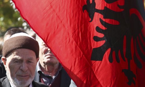 Kosovo nije primljeno u UNESCO