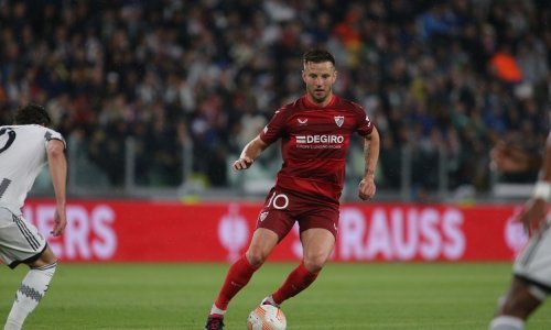 Ivan Rakitić prisjetio se djetinjstva i patnje svojih roditelja