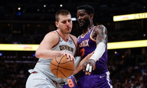 Jokić ispisao povijest NBA-a i odveo Denver u finale; malo igrača je ovo uspjelo!