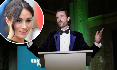 Novi udarac za Meghan: Princ William odao počast njezinom najvećem neprijatelju