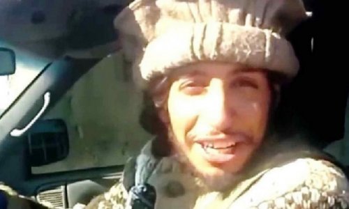 ISIL-ov egzekutor iz Belgije je mozak napada u Parizu