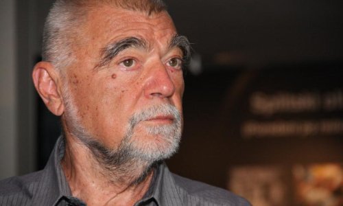 Mesić: 'Primio sam Tešića, ali nisam znao da je trgovac oružjem!