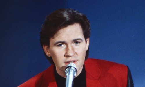 Najuspješniji je sudionik u povijesti Eurosonga: Pogledajte kako danas izgleda Johnny Logan