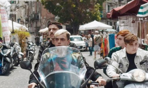 Kad film postane život: Rodio se u crkvi, glumio dilera, a onda pao zbog dilanja