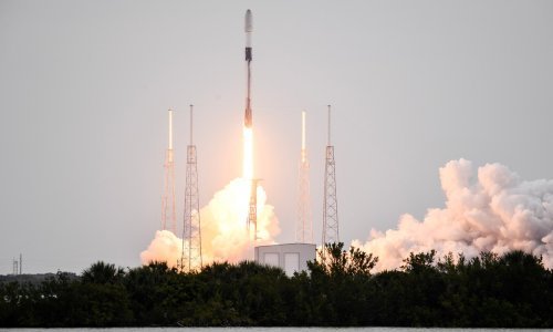 Startup Vast zajedno sa SpaceX-om lansirat će komercijalnu svemirsku postaju