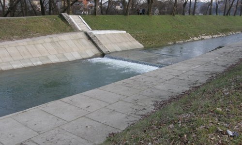 'Pitka voda i čist zrak trebaju biti strateški prioritet RH'