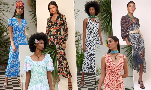 Stvaraju haljine toliko dobre da nikoga nije briga što na njima piše 'proizvedeno u Kini'