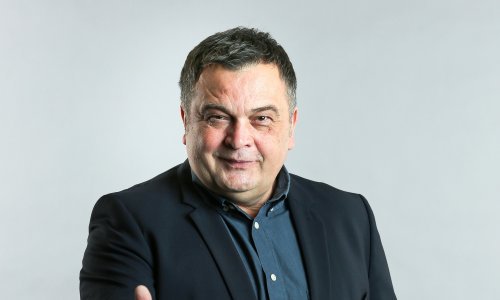 Duško Ćurlić o favoritima: 'Marco Mengoni ići će jako visoko, mogao bih se kladiti'