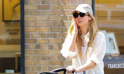 Slavna oskarovka ima zavidnu kolekciju jeftinih tenisica koje su osvojile svijet