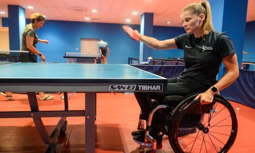 Polufinalni sraz Hrvatica odveo Anđelu Mužinić do srebra, a Helenu Dretar do bronce