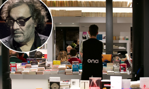 Bili smo u hramu katalonske književnosti, životnom projektu bogatog filantropa