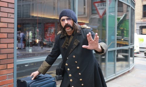 Stigao je i taj trenutak: Let 3 kreće na generalnu probu prije eurovizijskog finala