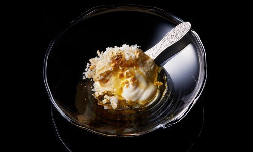 Možete li vjerovati? Kuglica najskupljeg sladoleda na svijetu košta kao polovan auto