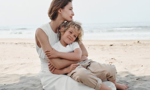 Beauty ideje pomoću kojih ćete izmamiti mami osmijeh na lice