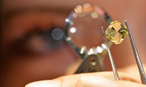 Ruski dijamanti sljedeći na meti sankcija? Moglo bi doći do globalnog poremećaja