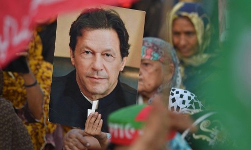 Bivši pakistanski premijer pušten na slobodu uz jamčevinu