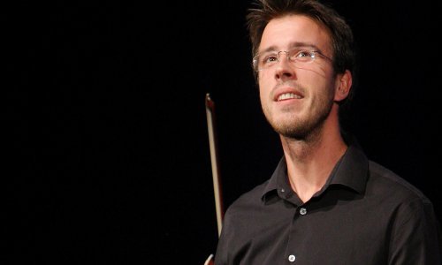 Krešimir Batinić: Znam da neće biti lako, ali vjerujem u ljepšu budućnost Komedije