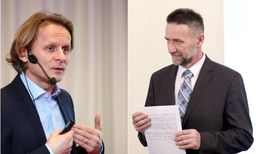 Đikić ne odustaje: Barišić se nije izvukao, odluka o plagijatu ne postoji