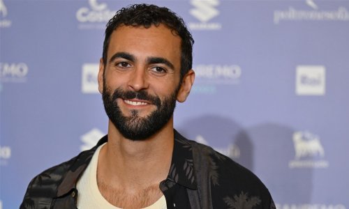 Tko je zgodni Talijan o kojem se govori? Marco Mengoni jedan je od favorita na Eurosongu