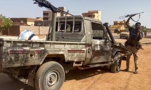 I dalje ništa od prekida vatre: Nastavljaju se sukobi u Sudanu