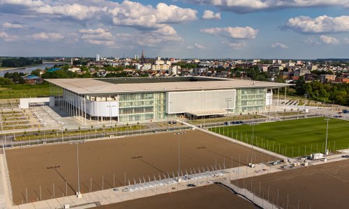Pogledajte video koji ostavlja bez daha; Osijek ima najmoderniji stadion u Hrvatskoj