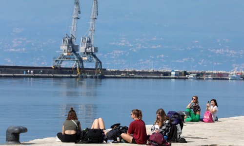 Tko su češki industrijalci koji žele preuzeti Luku Rijeka i zašto se uprava i radnici oštro protive