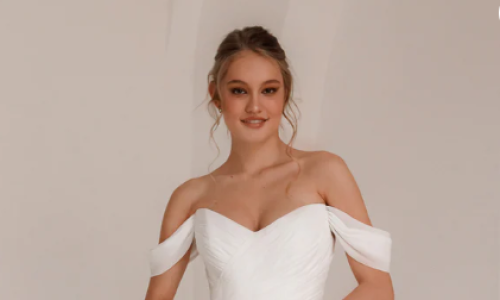 Već od 33 eura: 10 najpoželjnijih vjenčanica očaravajućeg kroja i dizajna