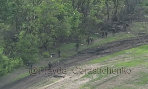 Rusi ipak priznali gubitke kod Bahmuta: 'Povukli smo se na povoljnije položaje'