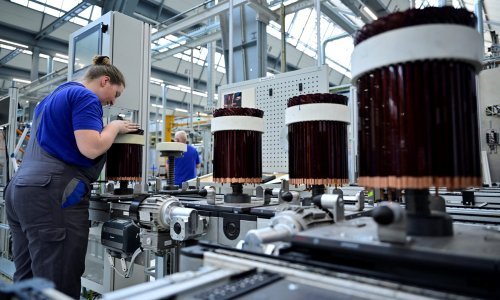 Švedski Northvolt gradi tvornicu baterija u Njemačkoj