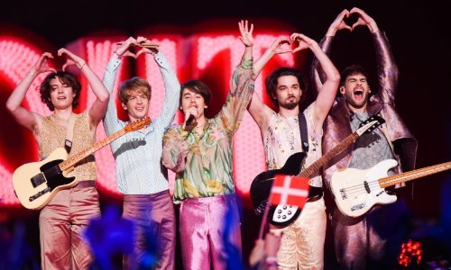 Slovenci skočili: Evo kako Balkan stoji uoči finala Eurosonga na kladionicama