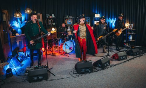 Prlja otkrio stanje prije finala pa zaključio: 'Balkan je ove godine fino oprao Eurosong'