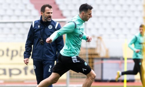 Za Leku je Tomas super tip. Evo što je odgovorio na izravno pitanje o Nikoli Kaliniću