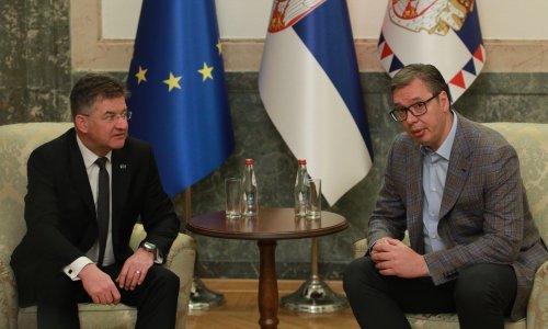 Nema pomaka u novoj rundi dijaloga Beograda i Prištine: 'Situacija je teška'