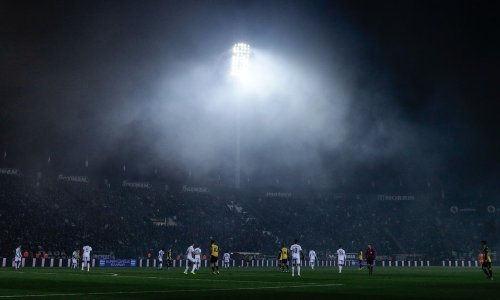 Zemlja u kojoj je nogomet 'pojeo' sam sebe. Kako je ovo moguće?