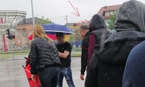 Zagrebačka policija traži pomoć građana: Prepoznajete li muškarca s fotografije?