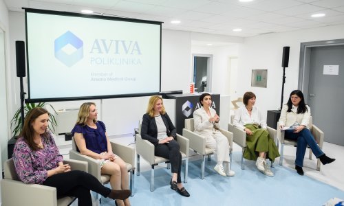 Muči vas migrena? Otvoren je Centar za glavobolju u Zagrebu: 'Terapija brzo djeluje'