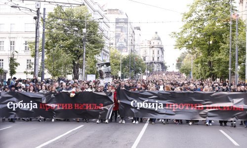 Zloglasni mafijaši i ratni zločinci: Srbi traže zabranu nasilnih reality showova