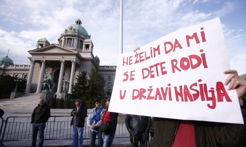 Val prosvjeda u Srbiji, Vučić uzvraća pozivom pristašama na 'najveći skup ikad'