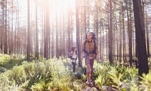 Što sve treba znati da pustolovina s ruksakom na leđima bude pravi užitak