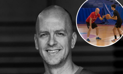 Davor Matković: Suci su jedini koji zarađuju novac u košarci, oni uvijek dobiju plaću