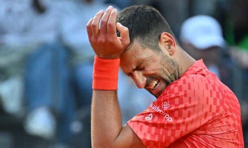 Emotivni Đoković se raspao dok je govorio o beogradskom masakru: Ja kao otac...