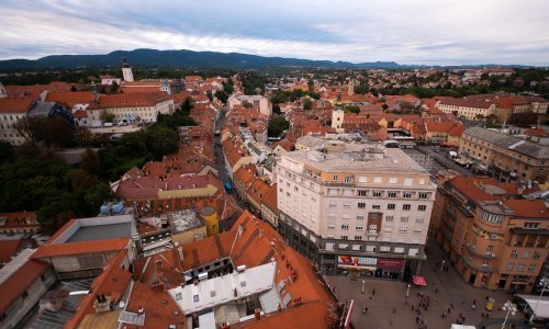 Mijenjaju se imena ovih 10 zagrebačkih ulica: Nazvane po osobama povezanim s NDH