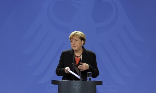 Njemačka u ovoj i idućoj godini treba 50 milijardi za izbjeglice