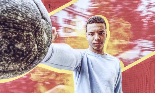 Lucas Pitt buduća je rukometna zvijezda koja sanja nastup za Hrvatsku: Imam tek 14 godina, ali...