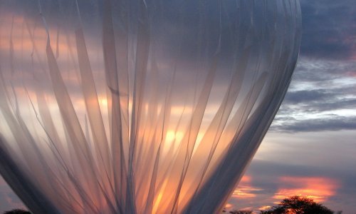 Balon za nadzor ušao u poljski zračni prostor? Stigao iz smjera Bjelorusije