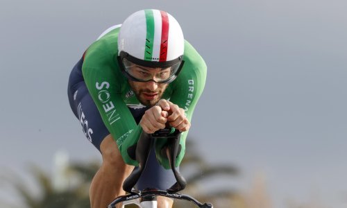 Koronavirus nije nestao; opet kroji sudbinu sportaša i rasplet na Giru